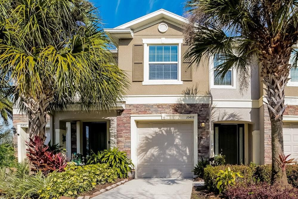 10408 RED CARPET COURT RIVERVIEW, FL 33578