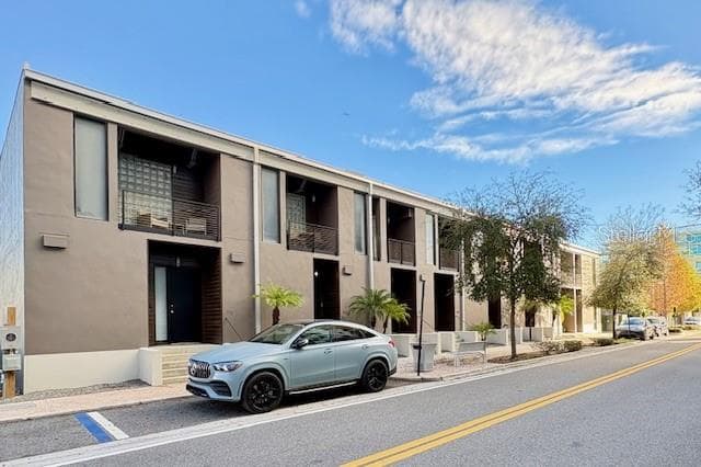 217 N 12TH STREET UNIT 114 TAMPA, FL 33602