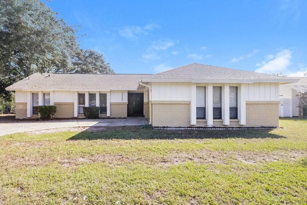 13700 WHITBY ROAD HUDSON, FL 34667