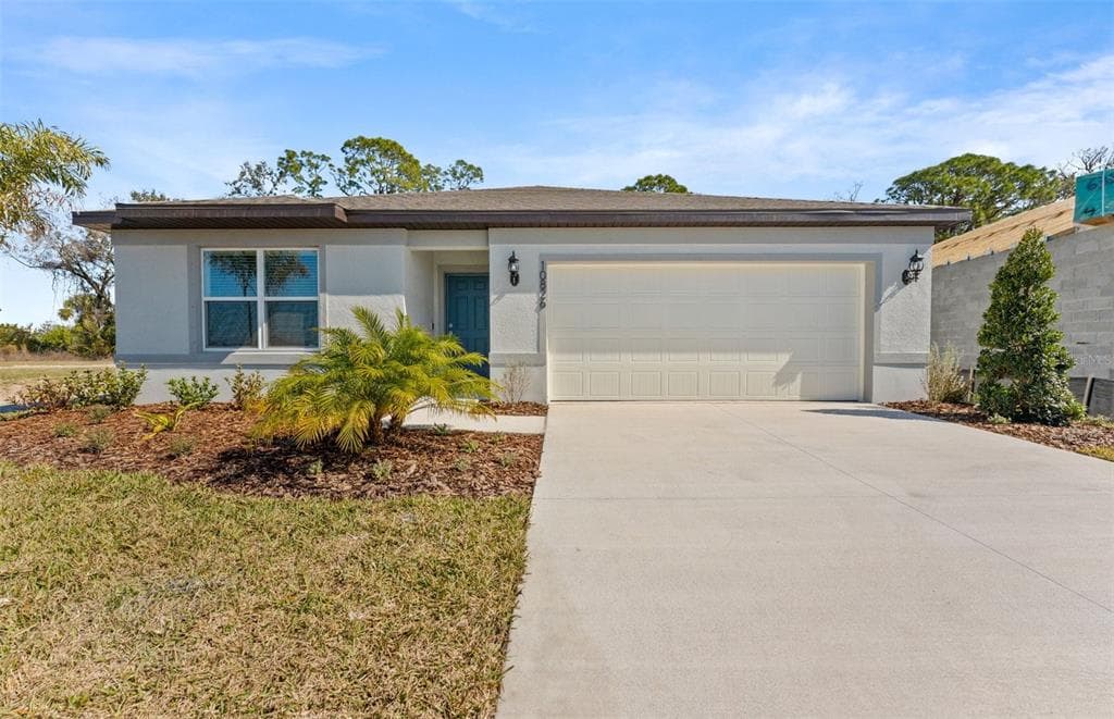 10826 SAPPHIRE BREEZE COVE PARRISH, FL 34219