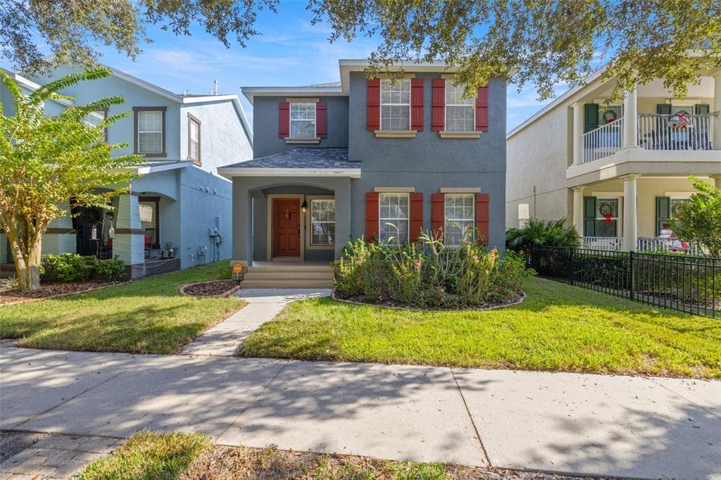 5950 BEACONPARK STREET LITHIA, FL 33547