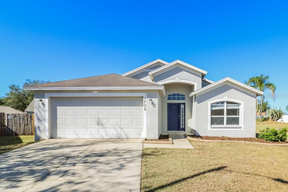 1702 ERIN BROOKE DRIVE VALRICO, FL 33594