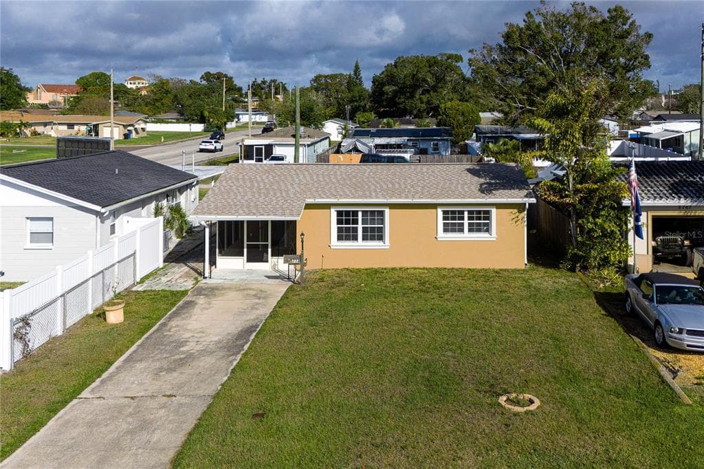 5773 3RD AVENUE N ST PETERSBURG, FL 33710