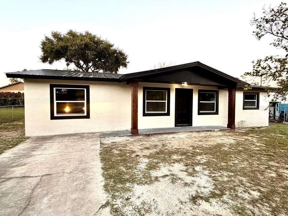 23 TANGELO DRIVE HAINES CITY, FL 33844