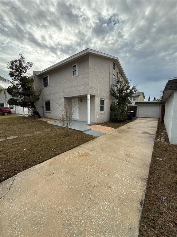 2078 LOMA LINDA WAY N CLEARWATER, FL 33763