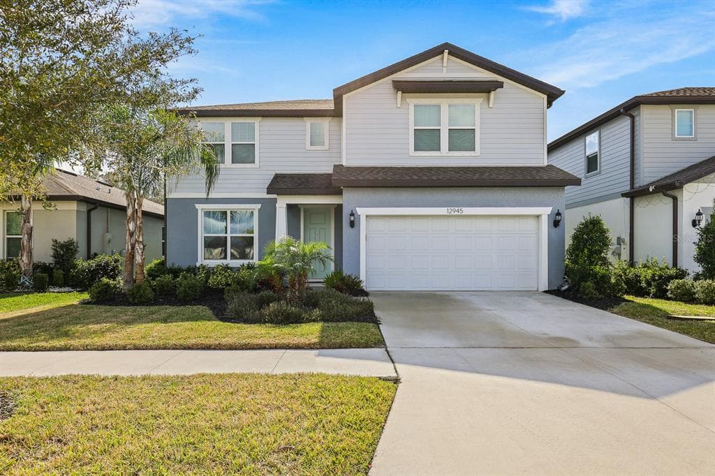 12945 BROOKSIDE MOSS DRIVE