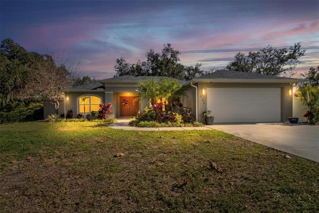 546 WATERFALL DRIVE SPRING HILL, FL 34608