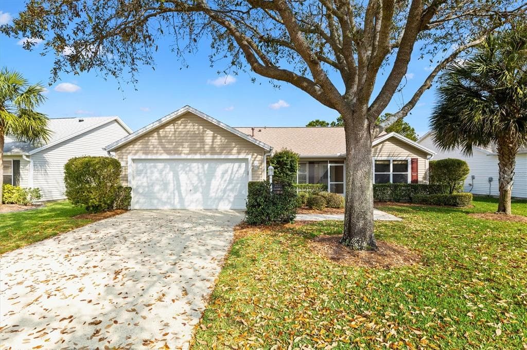 2173 JASPER WAY THE VILLAGES, FL 32162