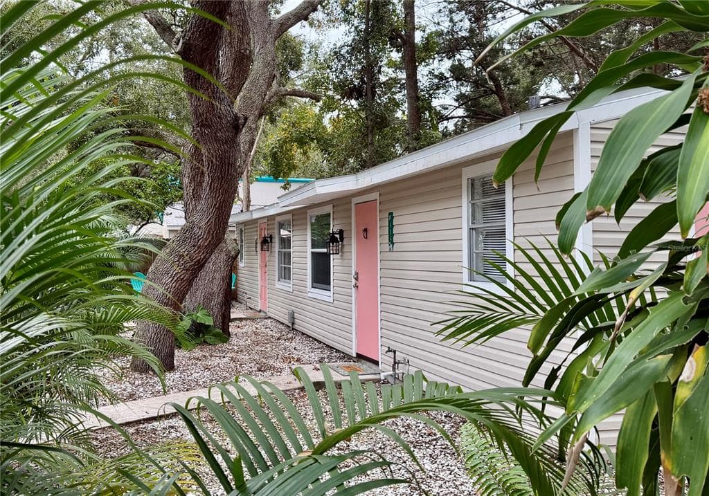 415 2ND AVENUE DUNEDIN, FL 34698