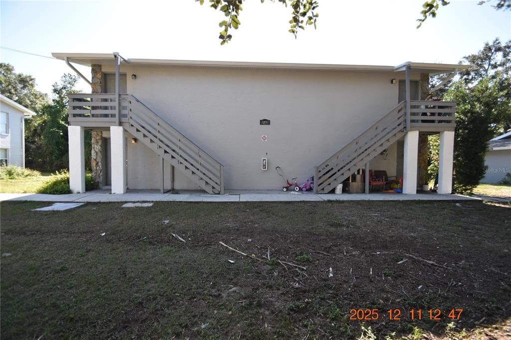 2205 IRENE STREET LUTZ, FL 33549