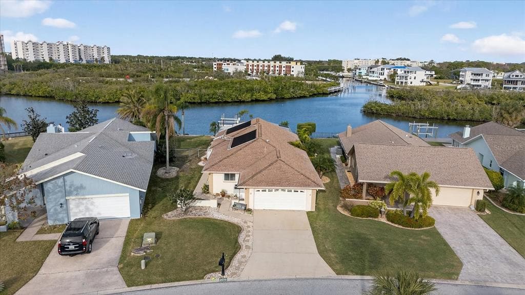 4535 RICKOVER COURT NEW PORT RICHEY, FL 34652