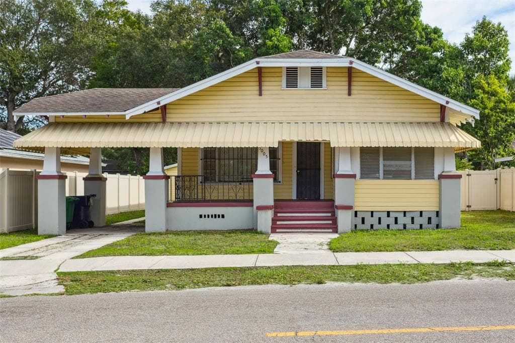 5005 N 15TH STREET TAMPA, FL 33610