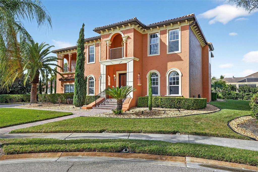 5910 LA ROSA LANE APOLLO BEACH, FL 33572