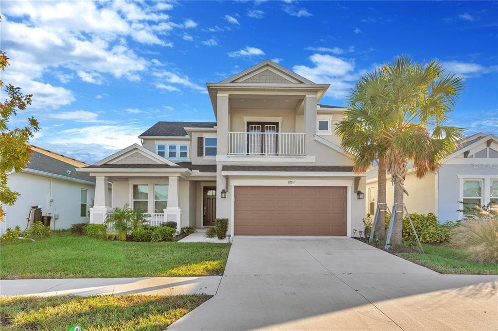 10551 TRANQUIL MEADOW LOOP