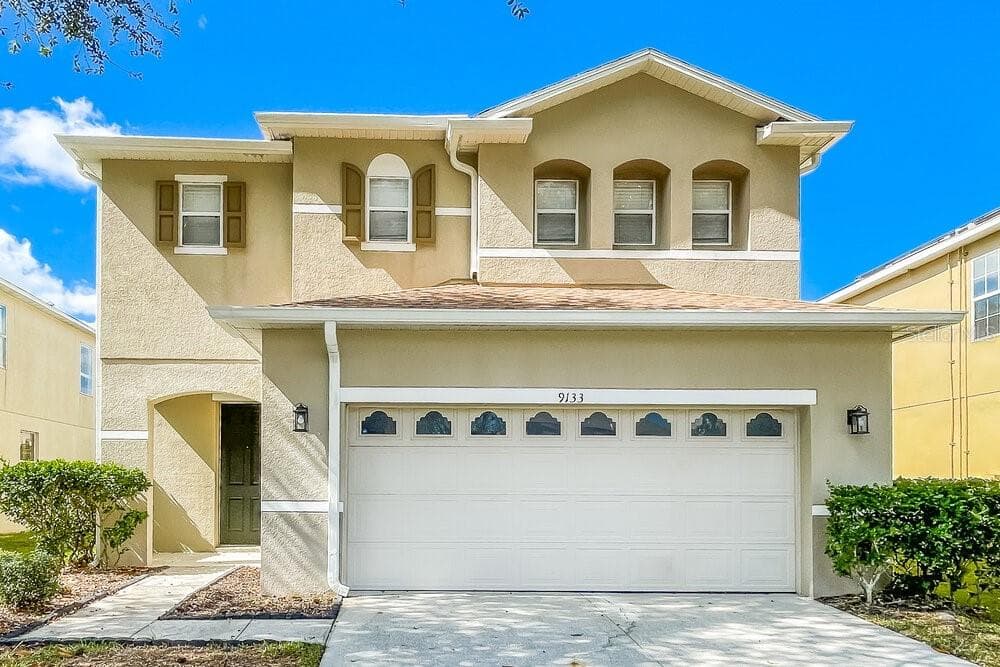9133 BELL ROCK PLACE LAND O LAKES, FL 34638