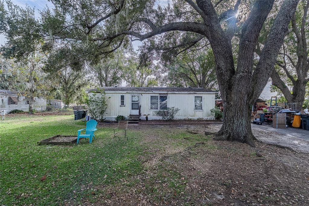 5220 SPRING CREEK DRIVE LAKELAND, FL 33811