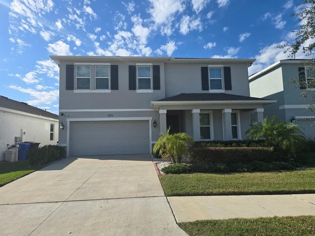 10916 HONOR ROAD TAMPA, FL 33625