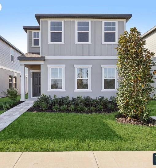 4549 NOBLE STREET KISSIMMEE, FL 34746