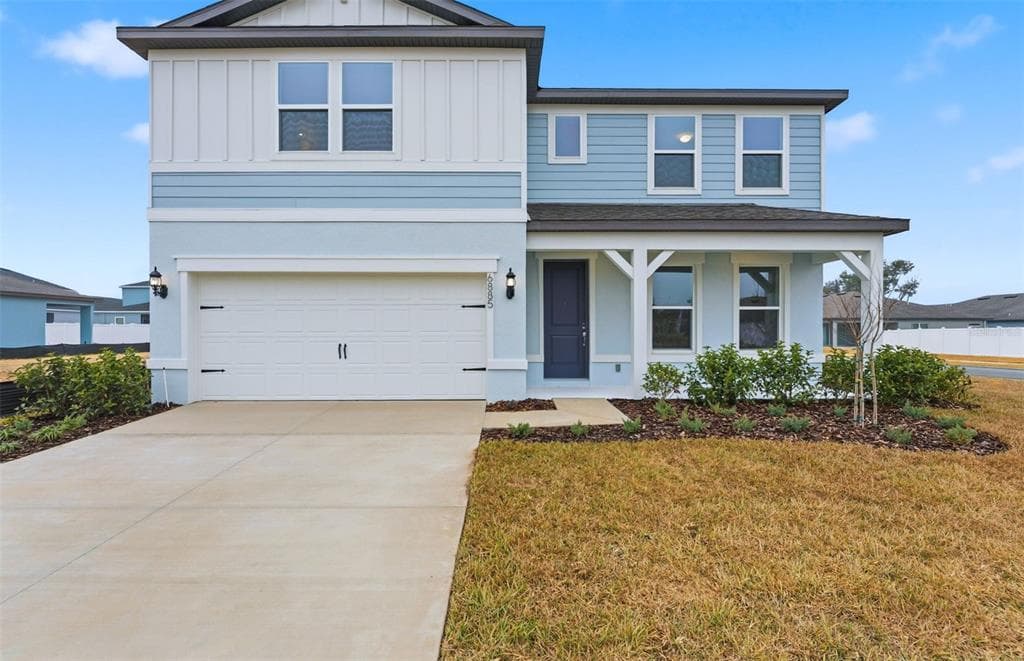 6885 SW 90TH PLACE OCALA, FL 34476