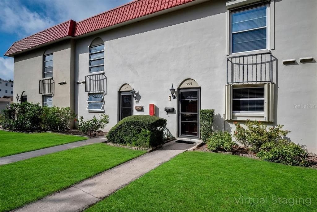 2700 BAYSHORE BOULEVARD UNIT 555 DUNEDIN, FL 34698