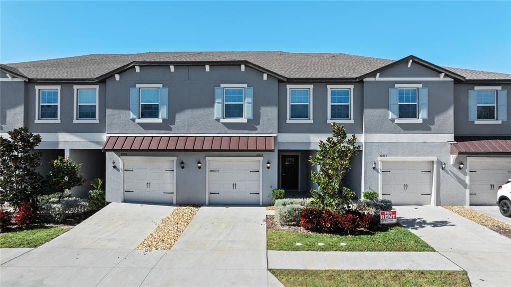 10373 LAVENDER ASTER TRAIL SAN ANTONIO, FL 33576