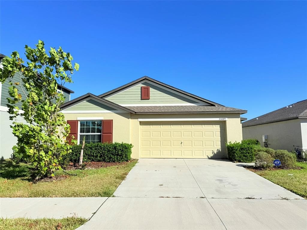 35089 BRACKETT BEND ZEPHYRHILLS, FL 33541