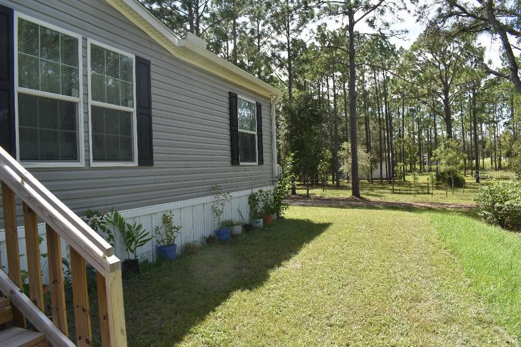 13230 NE 9TH STREET WILLISTON, FL 32696