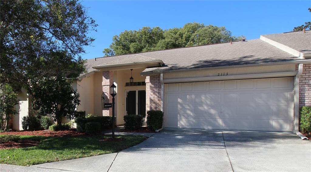 2113 SPRINGMEADOW DRIVE SPRING HILL, FL 34606
