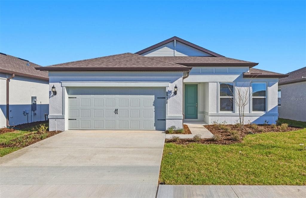 6933 SW 90TH PLACE OCALA, FL 34476