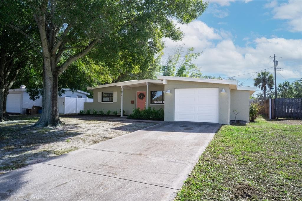 474 DAWSON AVENUE NE ST PETERSBURG, FL 33703