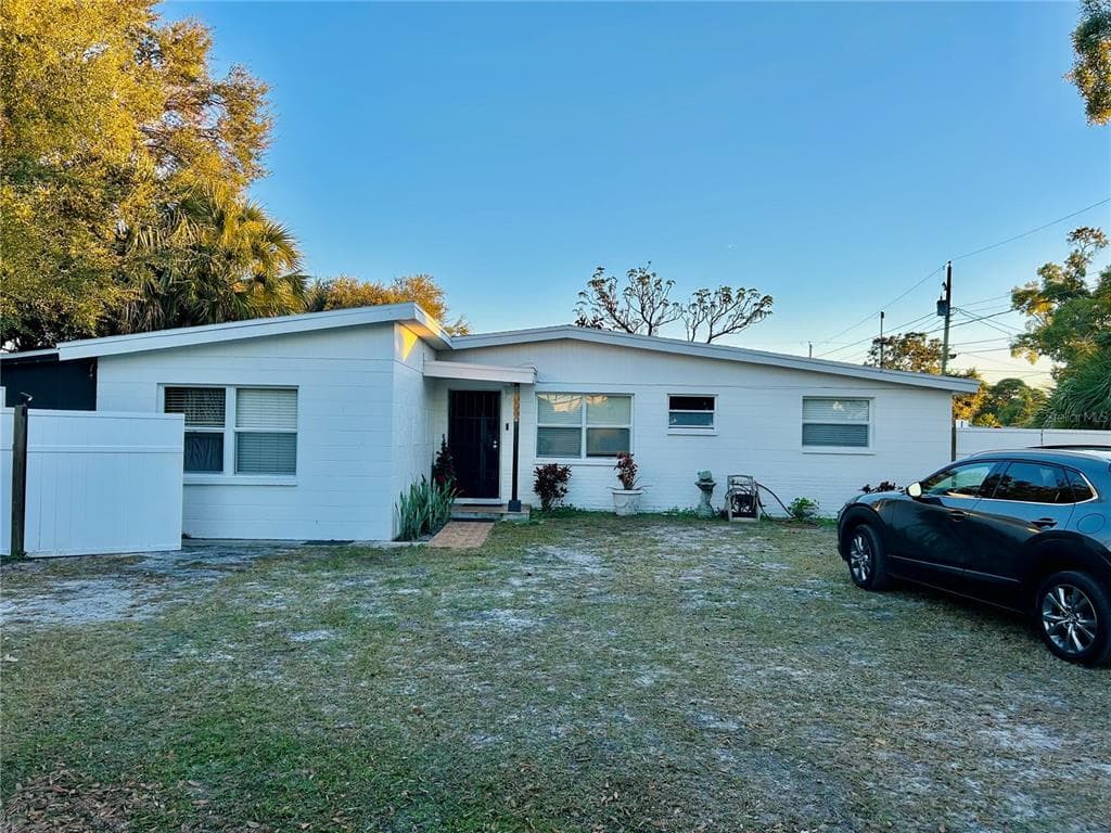 7326 SHEFFIELD ROAD TAMPA, FL 33615