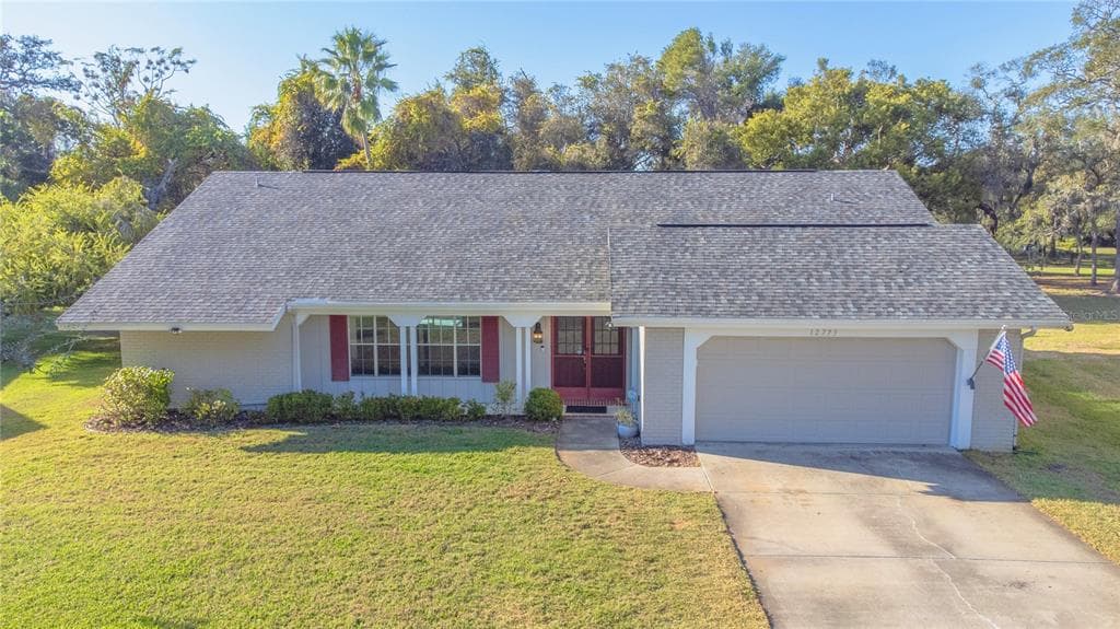 12773 IRONWOOD CIRCLE HUDSON, FL 34667