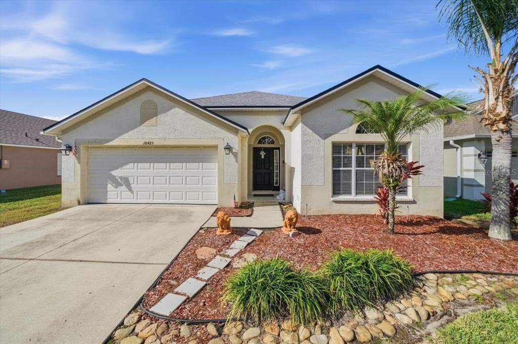 18425 CYPRESS BAY PARKWAY
