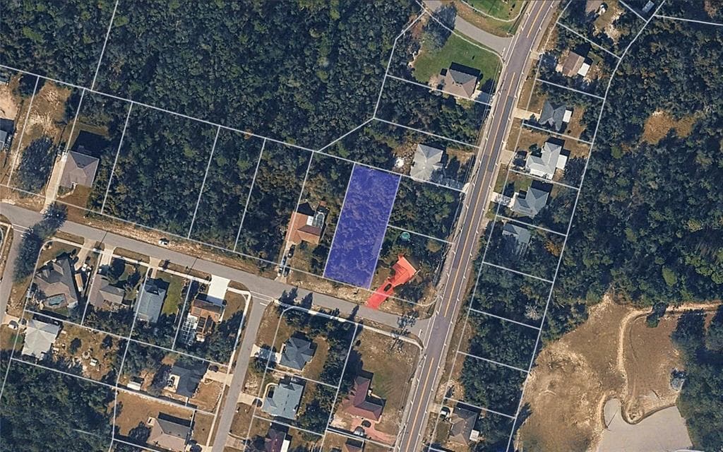 1783 BARROW STREET DELTONA, FL 32725
