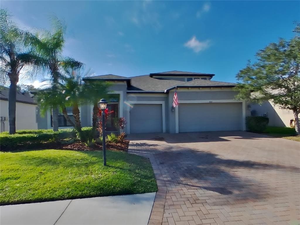 824 129TH STREET NE BRADENTON, FL 34212