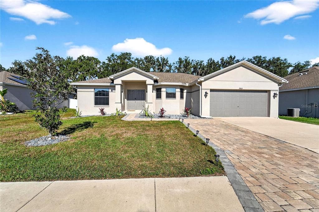 2963 CREEKS CROSSING BOULEVARD LAKELAND, FL 33810