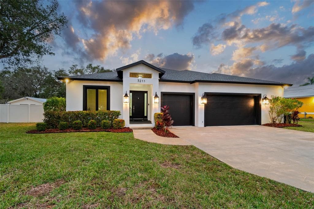 3211 MORAN ROAD TAMPA, FL 33618