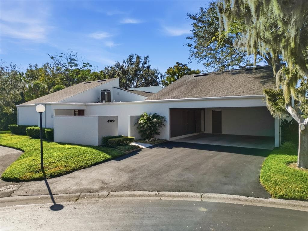 4129 NORTHMEADOW CIRCLE TAMPA, FL 33618