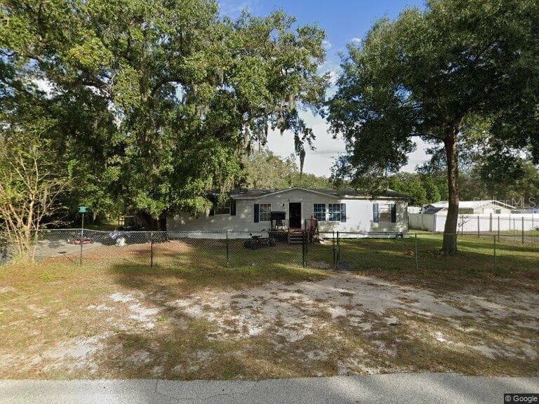 14905 N 24TH STREET LUTZ, FL 33549