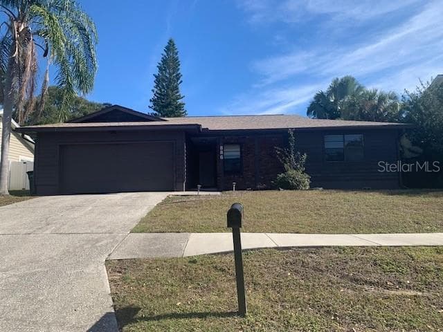 886 HARBOR HILL DRIVE SAFETY HARBOR, FL 34695