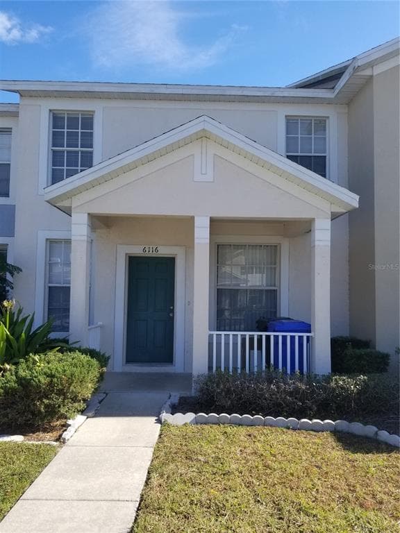 6116 OLIVEDALE DRIVE RIVERVIEW, FL 33578