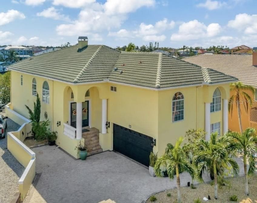 808 SYMPHONY ISLES BOULEVARD APOLLO BEACH, FL 33572