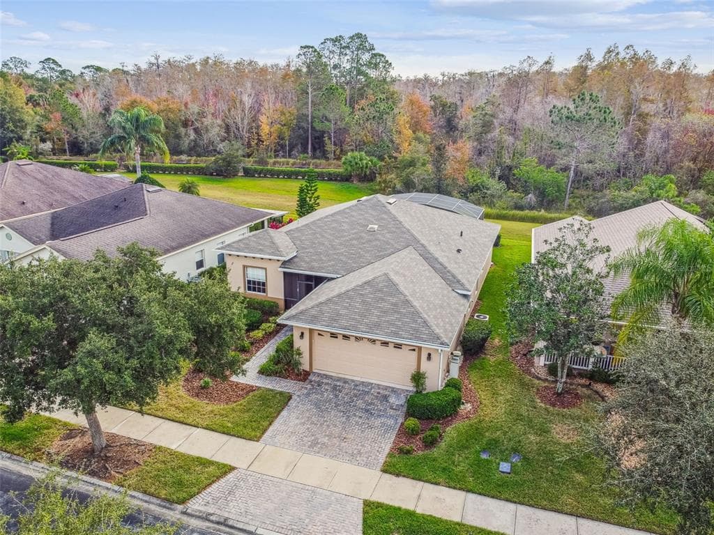 142 VENTANA DRIVE POINCIANA, FL 34759