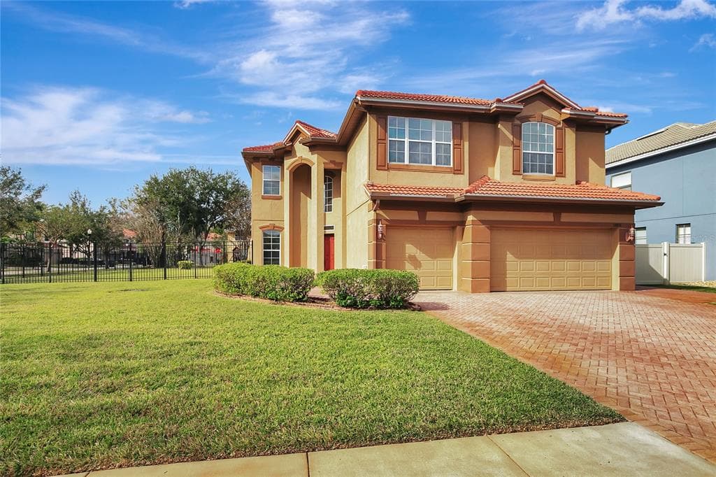 12834 DARBY RIDGE DRIVE TAMPA, FL 33624