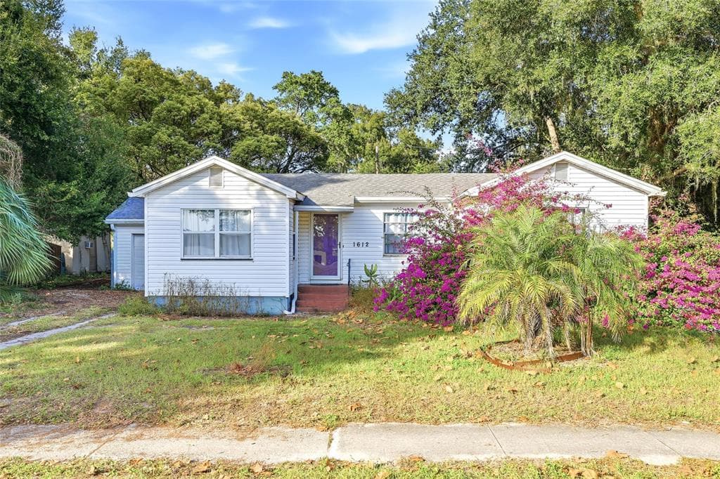 1612 E MAIN STREET LAKELAND, FL 33801