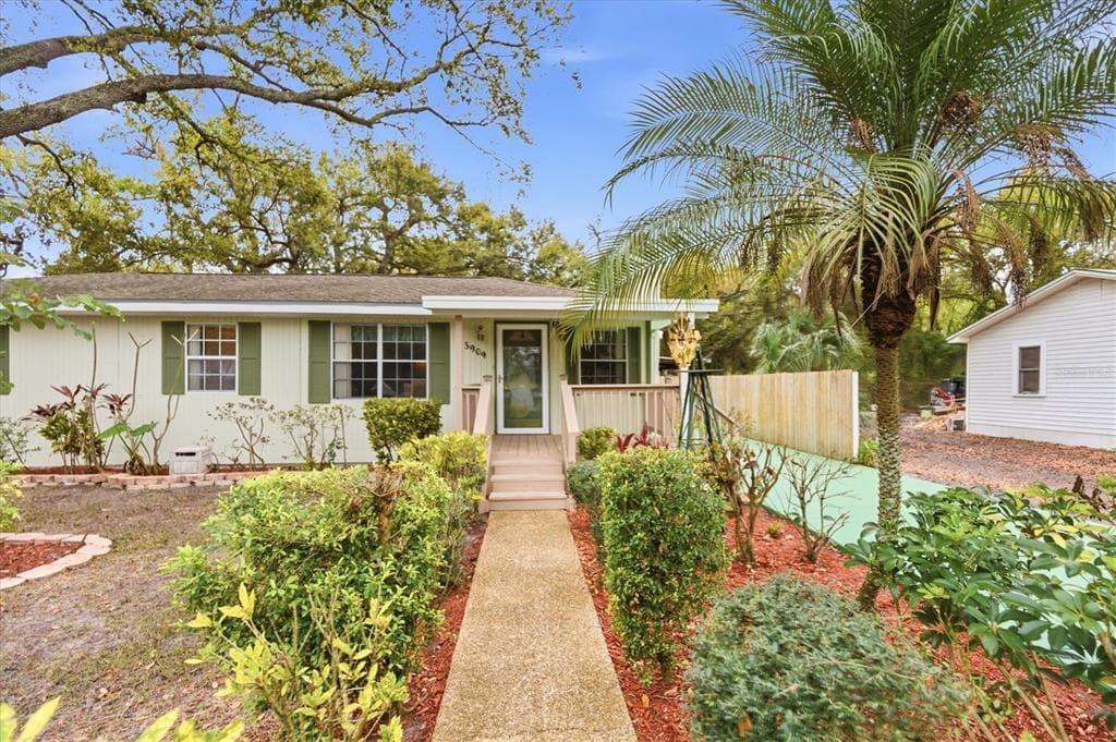 5909 8TH AVENUE S TAMPA, FL 33619