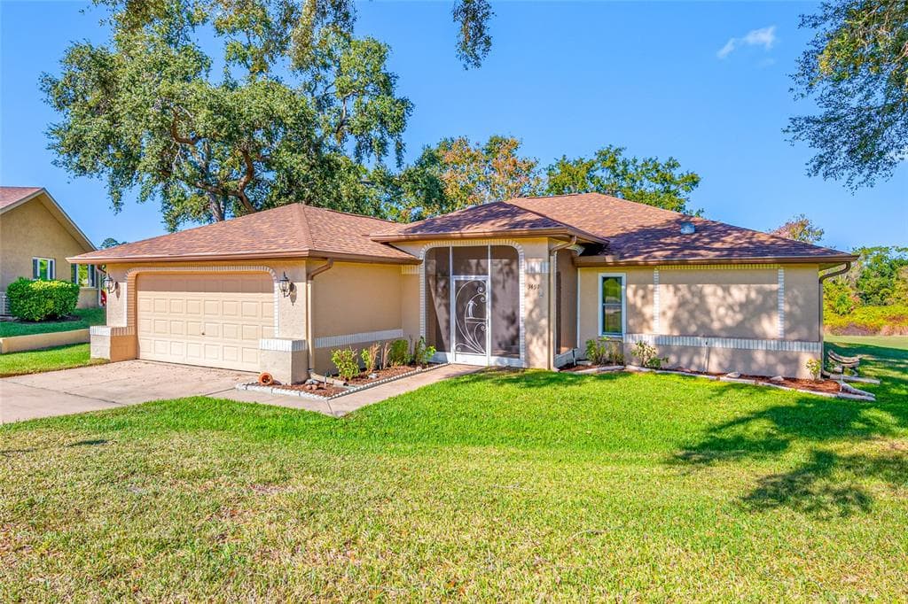 3491 W LINKS COURT