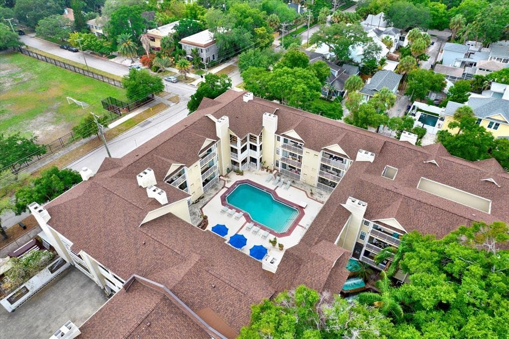 1000 W HORATIO STREET UNIT 212 TAMPA, FL 33606
