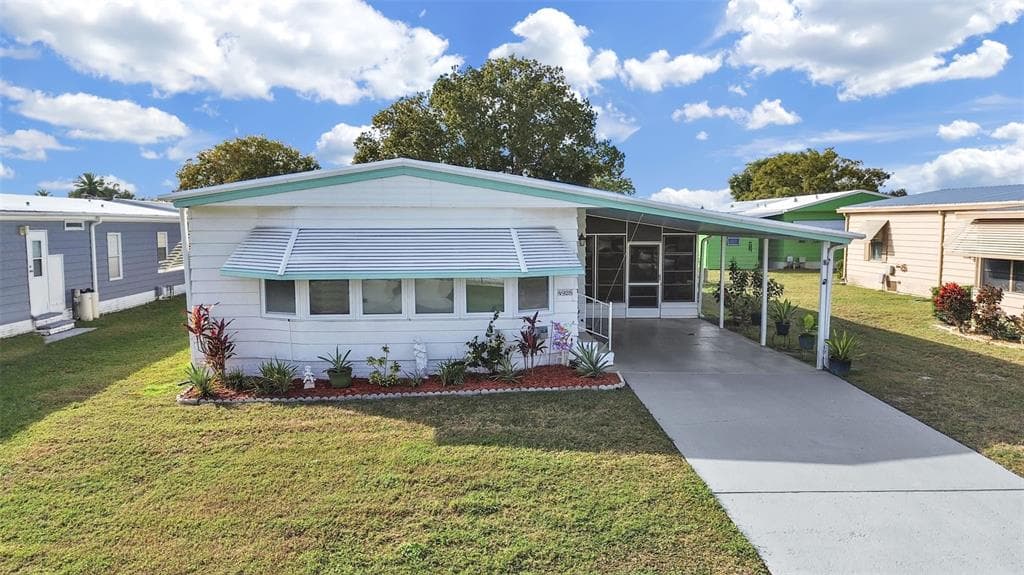 4928 FOXDALE DR LAKELAND, FL 33810