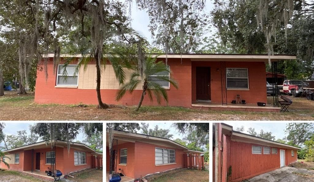 7812 N 57TH STREET TAMPA, FL 33617